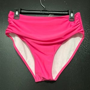 SHEIN Bikini bottom. High waisted. XL